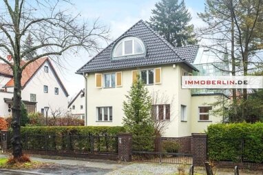 Einfamilienhaus zum Kauf 1.850.000 € 9 Zimmer 359 m² 1.065 m² Grundstück Lichterfelde Berlin 12209