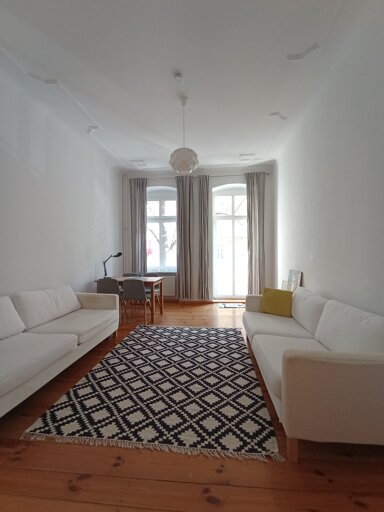 Wohnung zum Kauf provisionsfrei 424.809 € 2 Zimmer 63 m² Geschoss 1/5 Neukölln Berlin 12049