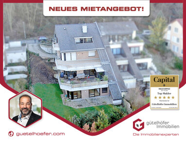 Wohnung zur Miete 1.490 € 4 Zimmer 166 m² Muffendorf Bonn 53177