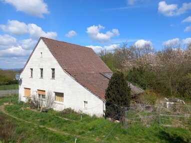 Einfamilienhaus zum Kauf 130.000 € 1.480 m² Grundstück Lohe Bad Oeynhausen 32545