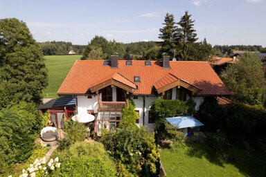 Doppelhaushälfte zum Kauf 894.000 € 6 Zimmer 150 m² 500 m² Grundstück Breitbrunn am Chiemsee 83254