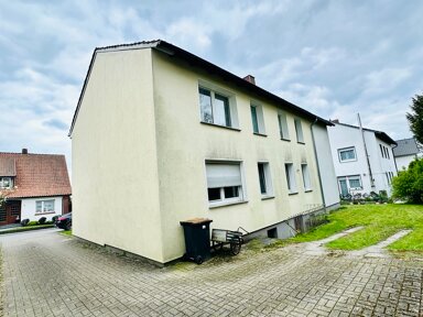 Mehrfamilienhaus zum Kauf 299.500 € 198 m² 776 m² Grundstück Hilter Hilter am Teutoburger Wald 49176