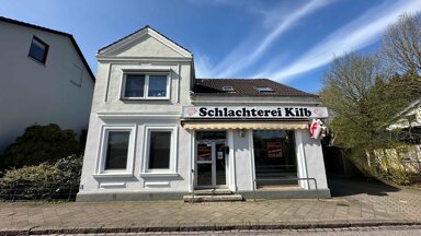 Einfamilienhaus zum Kauf 449.000 € 13 Zimmer 270 m² 1.191 m² Grundstück Uetersen 25436