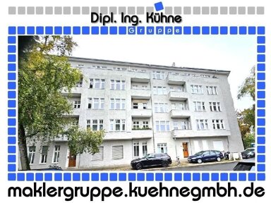 Wohnung zum Kauf 464.500 € 2 Zimmer 74,5 m² 3. Geschoss Moabit Berlin 10553