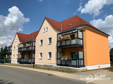 Wohnung zur Miete 350 € 3 Zimmer 58,4 m² 1. Geschoss Juri-Gagarin-Str. 7 Meuselwitz Meuselwitz 04610