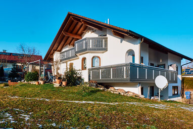 Mehrfamilienhaus zum Kauf 638.500 € 9 Zimmer 281 m² 659 m² Grundstück Rangendingen Rangendingen 72414