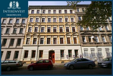 Wohnung zum Kauf 125.000 € 2 Zimmer 52 m² 6. Geschoss Volkmarsdorf Leipzig 04315