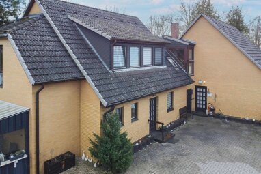 Mehrfamilienhaus zum Kauf 279.000 € 8 Zimmer 268,9 m² 1.457,1 m² Grundstück Dannenberg Dannenberg (Elbe) 29451