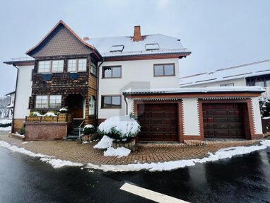 Einfamilienhaus zum Kauf 298.000 € 12 Zimmer 232 m² 369 m² Grundstück Hintersteinau Steinau an der Straße 36396