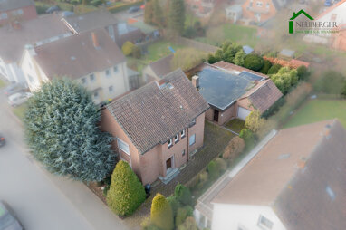 Einfamilienhaus zum Kauf 340.000 € 6 Zimmer 214,7 m² 660 m² Grundstück Altstadt Quakenbrück 49610