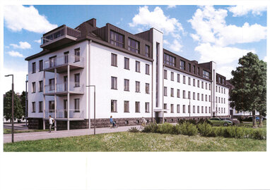 Wohnung zur Miete 823,50 € 2 Zimmer 61 m² Horb Horb am Neckar 72160