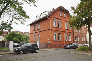 Wohnung zum Kauf provisionsfrei 399.000 € 4 Zimmer 95 m² 1. Geschoss Langen 2 Langen 63225