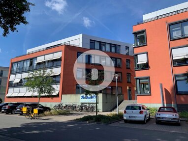 Bürogebäude zur Miete Provisionsfrei 14,50 € 424,1 m² Bürofläche Werftstraße 9-20 List Hannover 30163