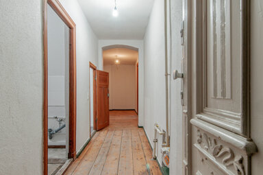 Wohnung zur Miete 1.300 € 2 Zimmer 86,3 m² 4. Geschoss Friedrichshain Berlin 10249