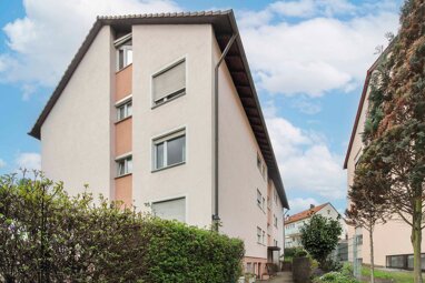 Wohnung zum Kauf 289.000 € 3 Zimmer 79,2 m² 1. Geschoss Waiblingen - Kernstadt Waiblingen 71332