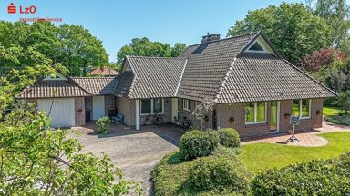 Einfamilienhaus zum Kauf 419.000 € 3 Zimmer 175,6 m² 1.925 m² Grundstück frei ab sofort Neuenburg Zetel 26340