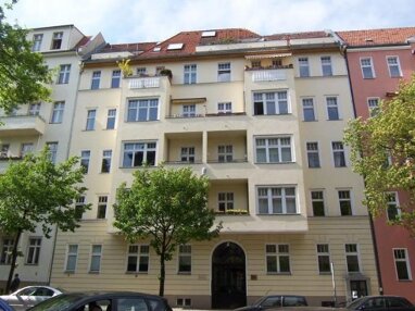 Wohnung zur Miete Wohnen auf Zeit 800 € 2 Zimmer 42 m² frei ab 01.06.2024 Wundtstraße 66 Charlottenburg Berlin 14057