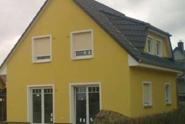 Einfamilienhaus zum Kauf provisionsfrei 309.000 € 4 Zimmer 100 m² 358 m² Grundstück Borkwalde 14822