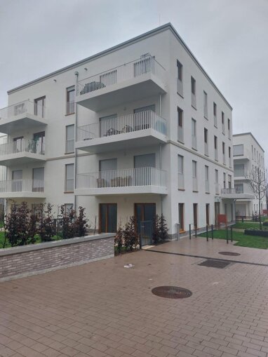 Wohnung zum Kauf Provisionsfrei 450.000 € 2 Zimmer 44 m² 1. Geschoss Rödelheimer Landstrasse 132A Bockenheim Frankfurt 60487