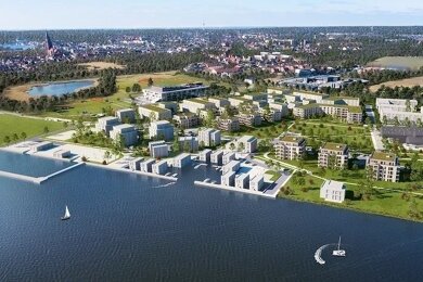 Wohnung zum Kauf provisionsfrei 367.860 € 2 Zimmer 63,7 m² Schleswig 24837