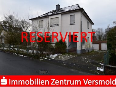 Grundstück zum Kauf 132.480 € 576 m² Grundstück Versmold Versmold 33775