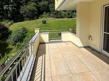 Wohnung zum Kauf 695.000 € 3 Zimmer 107 m² 1. Geschoss Baden-Baden - Kernstadt Baden-Baden 76530