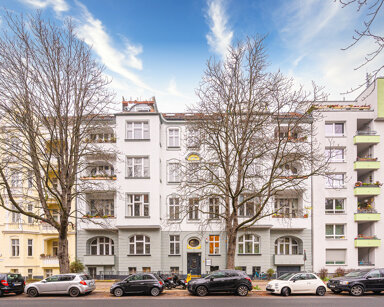 Wohnung zum Kauf 55 m² Friedenau Berlin 12161