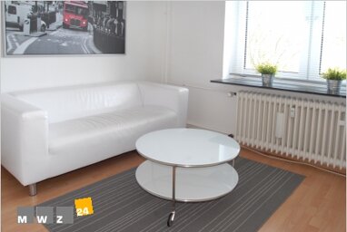Wohnung zur Miete Wohnen auf Zeit 1.050 € 2 Zimmer 43 m² frei ab 01.08.2024 Derendorf Düsseldorf 40477