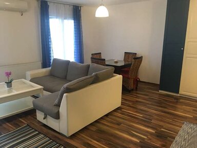 Wohnung zur Miete 685 € 2 Zimmer 62 m² Hans Schäfer Str. 3 Hammerstatt / St. Georgen Bayreuth 95448