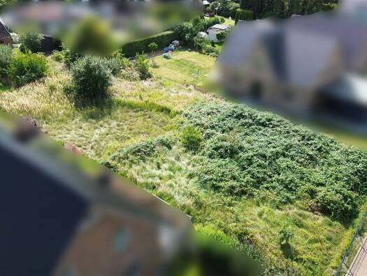 Grundstück zum Kauf 398.000 € 1.000 m² Grundstück Trittau 22946