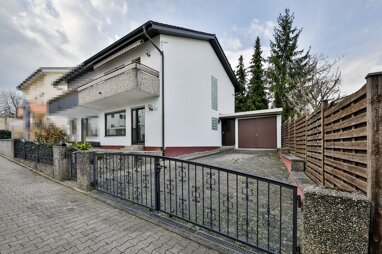 Doppelhaushälfte zum Kauf 435.000 € 5,5 Zimmer 94,6 m² 196 m² Grundstück Morsestraße 29 b Prenzlauer Berg Pforzheim 75173