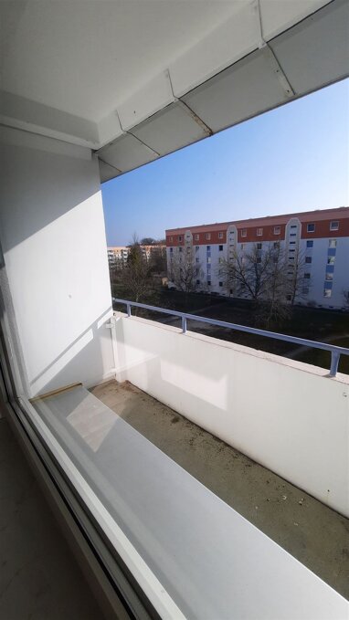 Wohnung zur Miete 360 € 3 Zimmer 59,7 m² 3. Geschoss Weinbergstraße 30 Lauchhammer - Mitte Lauchhammer 01979