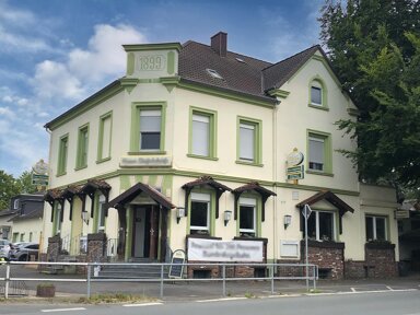 Restaurant zum Kauf 465.000 € 2.100 m² Grundstück Südkamen Kamen 59174