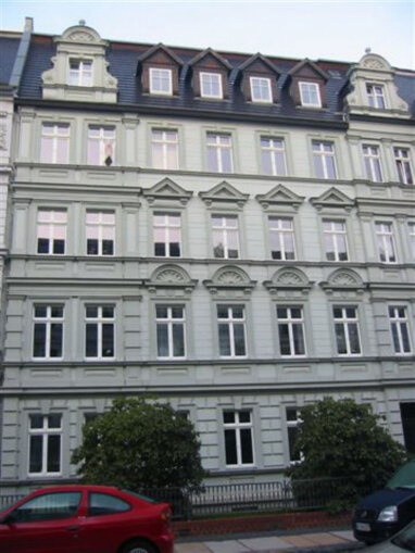 Immobilie zur Miete 40 € Augustastraße 21 Innenstadt Görlitz 02826