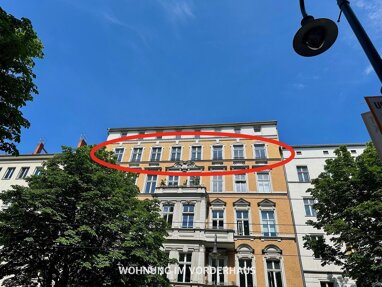 Wohnung zum Kauf Provisionsfrei 3.429.300 € 10 Zimmer 490 m² Prenzlauer Berg Berlin 10435