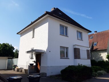 Haus zum Kauf 6 Zimmer 143 m² 681 m² Grundstück Heeper Fichten Bielefeld 33607