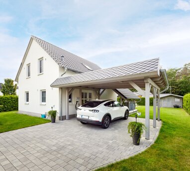 Einfamilienhaus zum Kauf 695.000 € 4 Zimmer 118 m² 730 m² Grundstück Bad Saarow-Pieskow Bad Saarow 15526