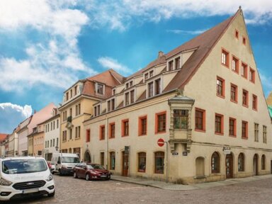 Bürofläche zur Miete provisionsfrei 5 Zimmer 200 m² Bürofläche Lange Straße 38a Pirna Pirna 01796