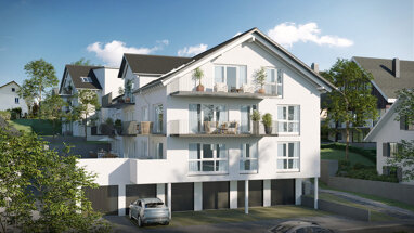 Wohnung zum Kauf Provisionsfrei 569.000 € 3 Zimmer 93 m² 2. Geschoss Gaienhofen Gaienhofen 78343