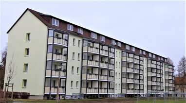 Wohnung zur Miete 269,50 € 2 Zimmer 49 m² 4. Geschoss Str. des Friedens 5 Oelsnitz Oelsnitz 08606