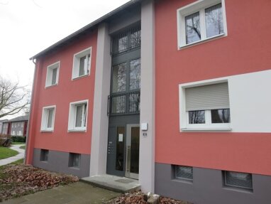 Wohnung zur Miete 662 € 3,5 Zimmer 71,2 m² Erdgeschoss Am Alfredspark 30 Holsterhausen Essen 45145