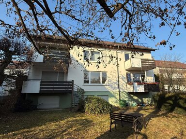 Mehrfamilienhaus zum Kauf als Kapitalanlage geeignet 1.275.000 € 20 Zimmer 388 m² 916 m² Grundstück Höfingen Leonberg 71229