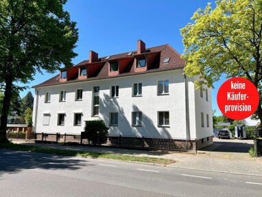 Wohnung zum Kauf Provisionsfrei 165.000 € 3 Zimmer 87,5 m² frei ab 01.01.2025 Katharinenviertel Neubrandenburg 17033