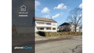 Mehrfamilienhaus zum Kauf 549.000 € 13 Zimmer 289 m² 690 m² Grundstück Villingendorf 78667