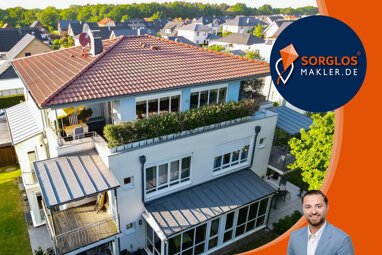 Wohnung zum Kauf 398.000 € 5 Zimmer 145,1 m² Vorsfelde Wolfsburg 38448