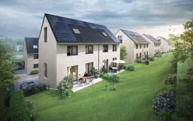 Doppelhaushälfte zum Kauf 479.000 € 5 Zimmer 128 m² 239 m² Grundstück Dornhan Dornhan 72175