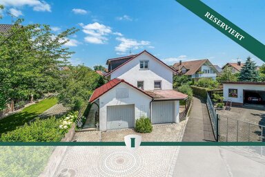 Einfamilienhaus zum Kauf 725.000 € 6,5 Zimmer 170,4 m² 500 m² Grundstück Moos Moos 78345