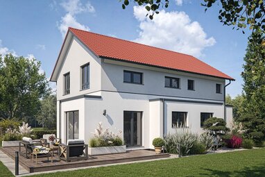 Einfamilienhaus zum Kauf 669.000 € 7 Zimmer 157 m² 789 m² Grundstück Böttingen Gundelsheim-Böttingen 74831