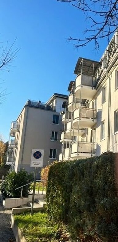 Wohnung zum Kauf 2 Zimmer 49 m² 2. Geschoss Meißen Meißen 01662