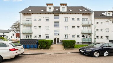Wohnung zum Kauf 174.000 € 3 Zimmer 58,9 m² Erdgeschoss Dillingen Dillingen 89407